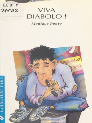 cover image of Viva Diabolo !